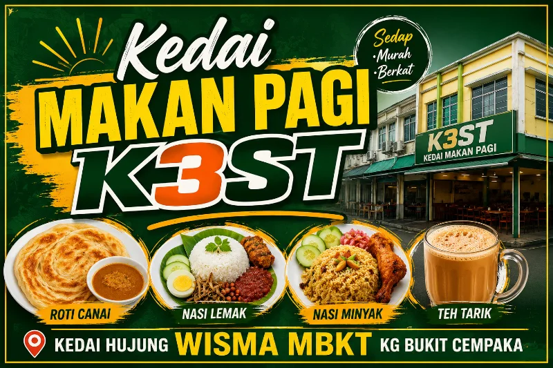 NASI MINYAK KAMBING ON NR DELIVERY