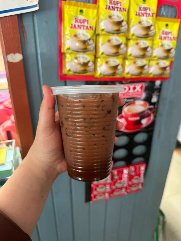 MILO PENG