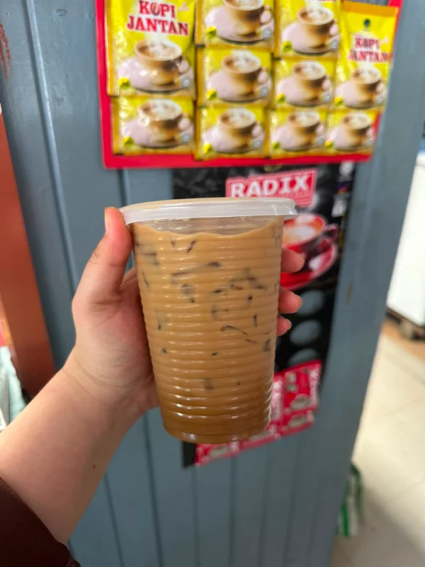 KOPI PENG